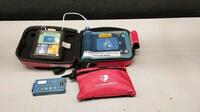 PHILIPS HEARTSTART FRX AED