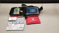 PHILIPS HEARTSTART FRX AED