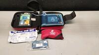 PHILIPS HEARTSTART FRX AED