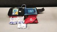 PHILIPS HEARTSTART FRX AED