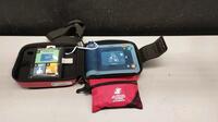 PHILIPS HEARTSTART FRX AED