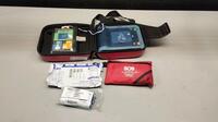 PHILIPS HEARTSTART FRX AED