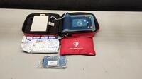 PHILIPS HEARTSTART FRX AED