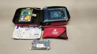 PHILIPS HEARTSTART FRX AED