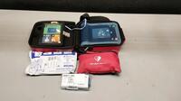 PHILIPS HEARTSTART FRX AED