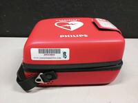 PHILIPS HEARTSTART FRX AED