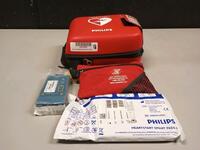 PHILIPS HEARTSTART FRX AED