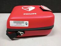 PHILIPS HEARTSTART FRX AED