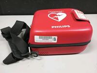 PHILIPS HEARTSTART FRX AED