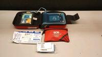 PHILIPS HEARTSTART FRX AED