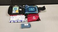 PHILIPS HEARTSTART FRX AED