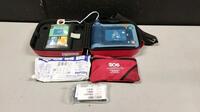 PHILIPS HEARTSTART FRX AED