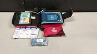 PHILIPS HEARTSTART FRX AED