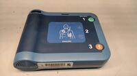 PHILIPS HEARTSTART FRX AED