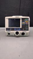 MEDTRONIC LIFEPAK 20 DEFIB WITH PACING, 3 LEAD ECG, ANALYZE