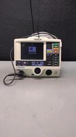 MEDTRONIC LIFEPAK 20 DEFIB WITH PACING, 3 LEAD ECG, ANALYZE