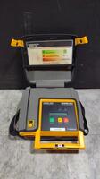 MEDTRONIC/PHYSIO-CONTROL LIFEPAK 500T AED