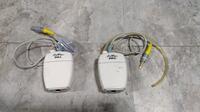 LOT OF ZOLL LOFLO CO2 SENSORS