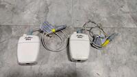 LOT OF ZOLL LOFLO CO2 SENSORS