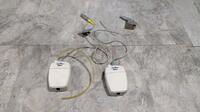 LOT OF ZOLL LOFLO CO2 SENSORS