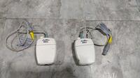 LOT OF ZOLL LOFLO CO2 SENSORS