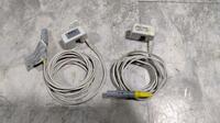 LOT OF ZOLL CAPNOSTAT 5 CO2 SENSORS