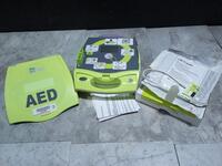 ZOLL AED PLUS