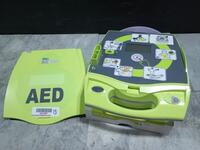 ZOLL AED PLUS