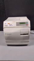 RITTER M9 ULTRACLAVE TABLETOP STERILIZER