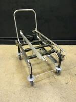 STERIS LOADING CART