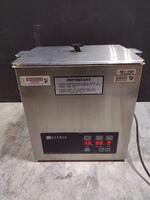 STERIS CRT3A ULTRASONIC CLEANER