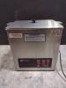 STERIS CRT3A ULTRASONIC CLEANER