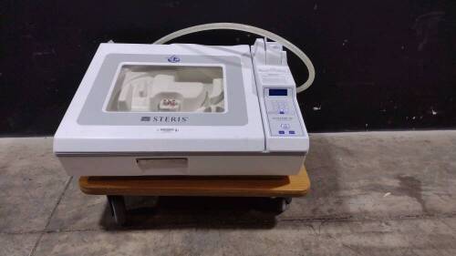 STERIS SYSTEM 1E PROCESSOR