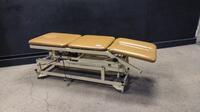 CHATTANOOGA TRE-33 PT TABLE