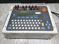 FLUKE MEDTESTER 5000C ELECTRICAL SAFETY ANALYZER