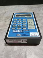 DATREND SYSTEM INC. OXITEST PLUS 7 PULSE OXIMETER TESTER