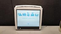 GE CARESCAPE B450 PATIENT MONITOR