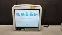 GE CARESCAPE B450 PATIENT MONITOR