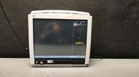 GE CARESCAPE B450 PATIENT MONITOR