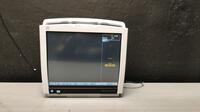 GE CARESCAPE B450 PATIENT MONITOR