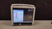 GE CARESCAPE B450 PATIENT MONITOR