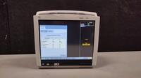 GE CARESCAPE B450 PATIENT MONITOR