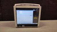 GE CARESCAPE B450 PATIENT MONITOR