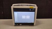 GE CARESCAPE B450 PATIENT MONITOR