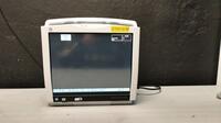 GE CARESCAPE B450 PATIENT MONITOR