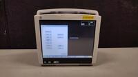 GE CARESCAPE B450 PATIENT MONITOR