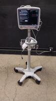 GE DASH 5000 PATIENT MONITOR