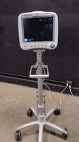 GE DASH 4000 PATIENT MONITOR