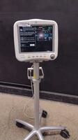 GE DASH 4000 PATIENT MONITOR