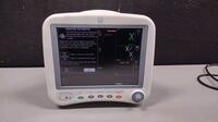 GE DASH 4000 PATIENT MONITOR